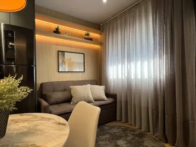 Apartamento com 1 Quarto à venda, 50m² no Vila Carrão, São Paulo
