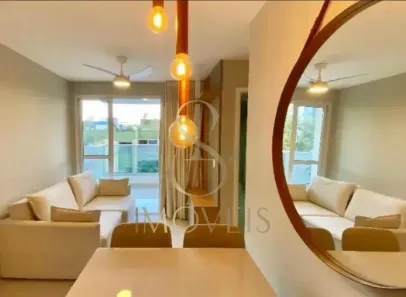 Apartamento com 2 Quartos à venda, 65m² no Jardim Camburi, Vitória