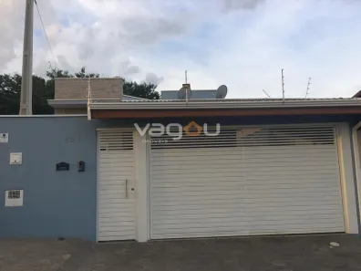 Casa com 2 Quartos à venda, 100m² no Jardim São Gabriel II, Salto