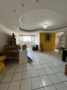 Apartamento com 4 Quartos à venda, 120m² no Bessa, João Pessoa