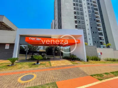 Apartamento com 2 Quartos para alugar, 64m² no Vila Santa Terezinha, Londrina