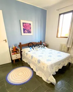 Apartamento com 2 Quartos à venda, 76m² no Enseada, Guarujá