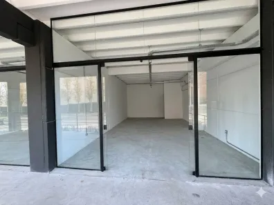 Ponto Comercial para alugar, 79m² no Aberta dos Morros, Porto Alegre