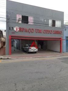 Sala Comercial para alugar, 26m² no Centro, Jacareí