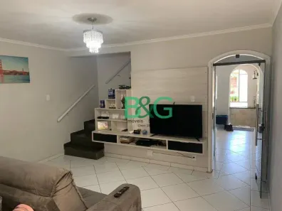 Sobrado com 3 Quartos para alugar, 250m² no Santana, São Paulo