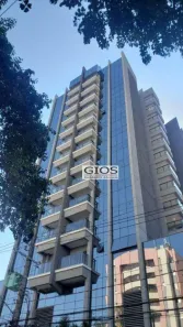 Apartamento com 1 Quarto à venda, 49m² no Indianópolis, São Paulo