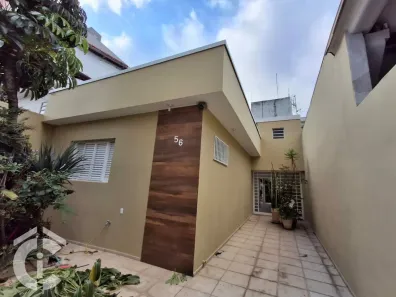Casa com 2 Quartos à venda, 140m² no Vila Prudente, São Paulo