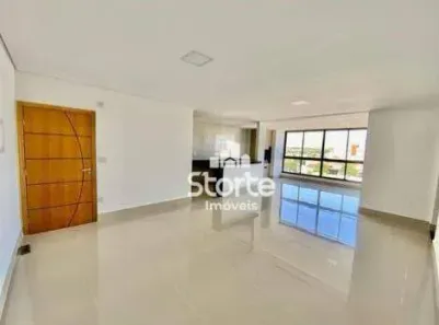 Apartamento com 3 Quartos à venda, 118m² no Granada, Uberlândia