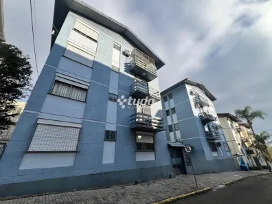 Apartamento com 1 Quarto à venda, 50m² no Ouro Branco, Novo Hamburgo