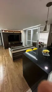 Apartamento com 3 Quartos à venda, 110m² no Parque São Jorge, São Paulo