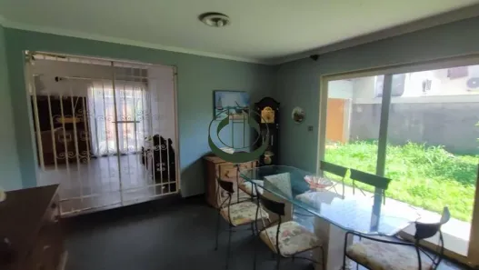 Casa de Condomínio com 3 Quartos à venda, 221m² no Jardim Santa Genebra II (Barão Geraldo), Campinas
