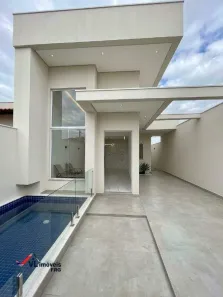 Casa com 3 Quartos à venda, 84m² no Nações, Fazenda Rio Grande