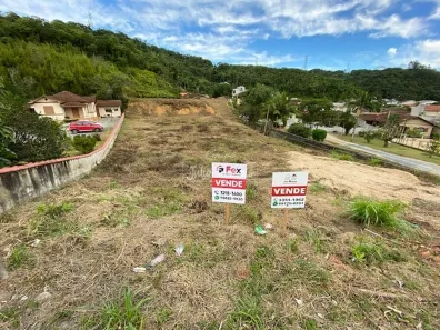Lote/Terreno à venda, 2192m² no Guarani, Brusque