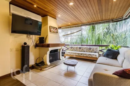 Apartamento com 2 Quartos à venda, 126m² no Petrópolis, Porto Alegre