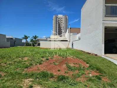 Lote/Terreno à venda, 262m² no Jardim Residencial Parque da Floresta, Sumaré