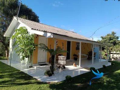 Fazenda/Sítio com 2 Quartos à venda, 5000m² no , Agudos do Sul