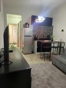 Apartamento com 1 Quarto à venda, 28m² no Centro, Rio de Janeiro