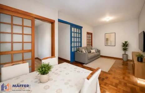Apartamento com 3 Quartos à venda, 88m² no Navegantes, Porto Alegre