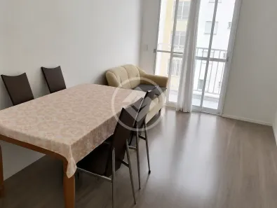 Apartamento com 2 Quartos à venda, 51m² no Santa Claudina, Vinhedo