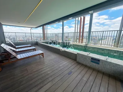 Apartamento com 1 Quarto à venda, 28m² no Cerqueira César, São Paulo