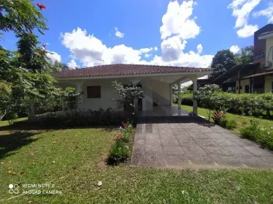 Casa de Condomínio com 3 Quartos à venda, 196m² no Aldeia, Paudalho