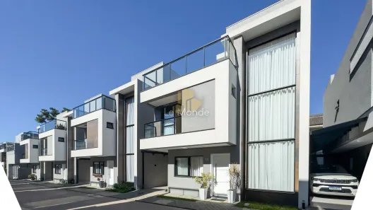 Casa com 3 Quartos à venda, 155m² no Xaxim, Curitiba