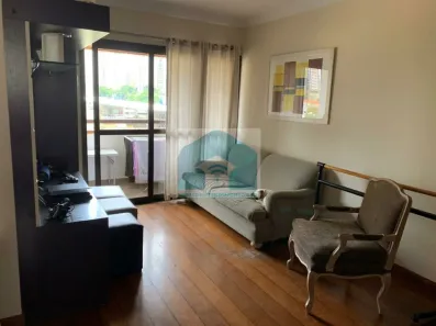 Apartamento com 3 Quartos à venda, 100m² no Jardim das Acácias, São Paulo