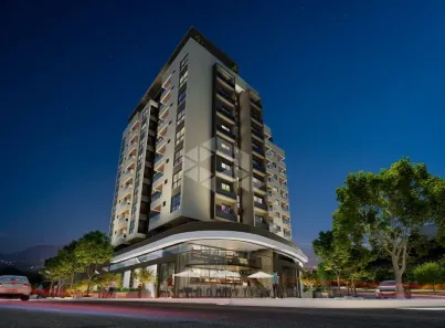 Ponto Comercial para alugar, 28m² no Estreito, Florianópolis