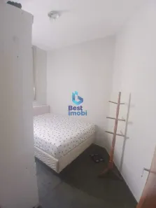 Apartamento com 2 Quartos à venda, 53m² no Araguaia, Belo Horizonte