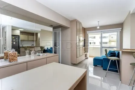 Apartamento com 2 Quartos à venda, 68m² no Jardim Carvalho, Porto Alegre
