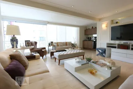 Apartamento com 2 Quartos à venda, 103m² no Vila Suzana, São Paulo
