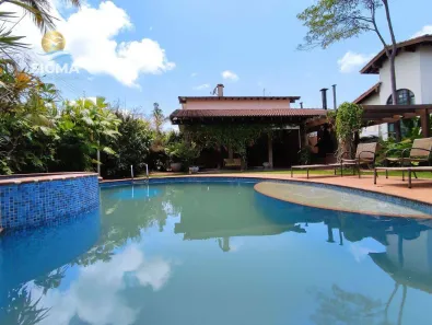 Casa de Condomínio com 4 Quartos à venda, 380m² no Jardim Acapulco, Guarujá