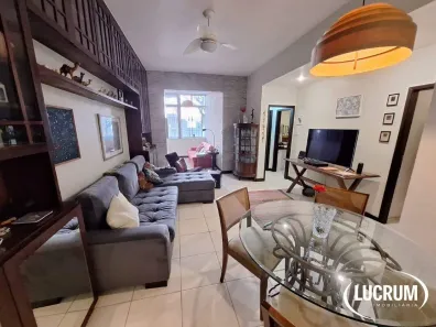 Apartamento com 3 Quartos à venda, 100m² no Ipanema, Rio de Janeiro