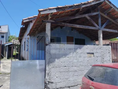 Casa com 3 Quartos à venda, 100m² no Conjunto Residencial Araretama, Pindamonhangaba