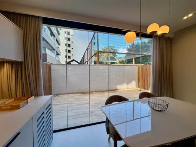 Apartamento com 1 Quarto à venda, 70m² no Alphaville I, Salvador