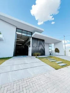 Casa de Condomínio com 3 Quartos à venda, 530m² no Centro, Petrolina