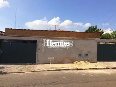 Casa com 3 Quartos à venda, 180m² no Jardim dos Calegaris, Paulínia