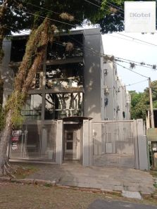 Apartamento com 1 Quarto à venda, 34m² no Cristo Redentor, Porto Alegre