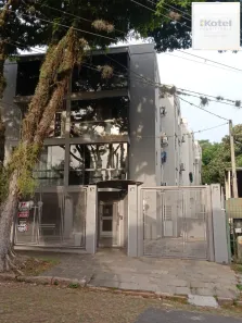 Apartamento com 1 Quarto à venda, 34m² no Cristo Redentor, Porto Alegre