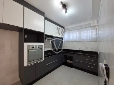 Casa de Condomínio com 2 Quartos para alugar, 65m² no Jardim Colônia, Jundiaí