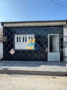 Casa com 2 Quartos à venda, 140m² no Cidade Nova, Ananindeua