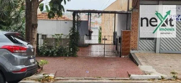 Casa com 4 Quartos à venda, 150m² no Alto da Mooca, São Paulo