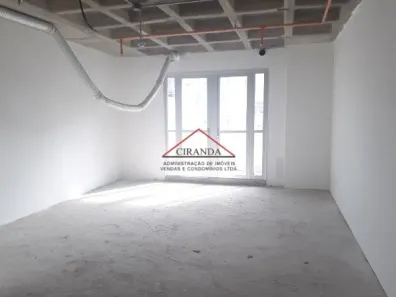 Sala Comercial à venda, 40m² no Cerqueira César, São Paulo