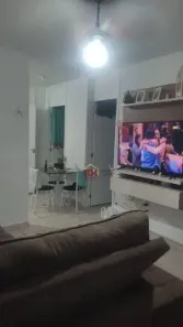 Apartamento com 2 Quartos à venda, 50m² no Vila dos Comerciários I, Taubaté