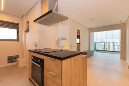 Apartamento com 1 Quarto à venda, 52m² no Perdizes, São Paulo