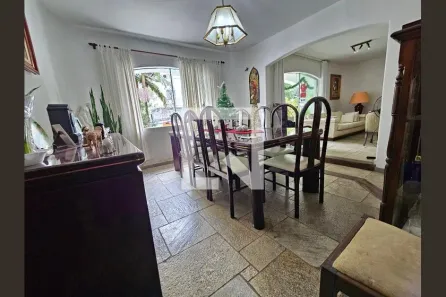 Apartamento com 4 Quartos à venda, 185m² no Campo Belo, São Paulo