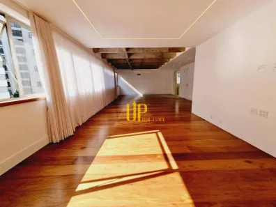 Apartamento com 3 Quartos à venda, 180m² no Jardim Paulista, São Paulo