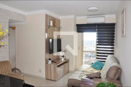 Apartamento com 3 Quartos à venda, 60m² no Parque Mandaqui, São Paulo