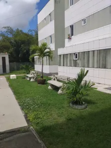 Apartamento com 2 Quartos à venda, 53m² no Tabatinga, Igarassu