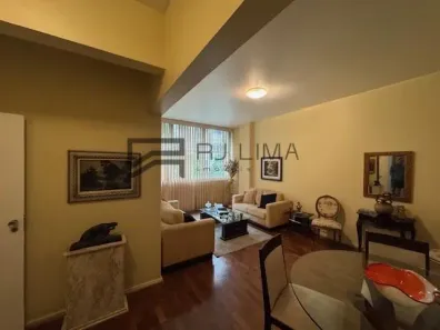Apartamento com 3 Quartos à venda, 100m² no Copacabana, Rio de Janeiro